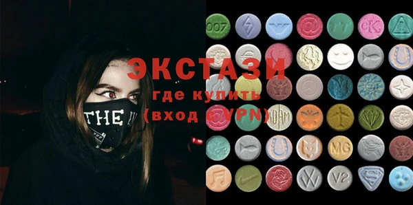 ECSTASY Алзамай